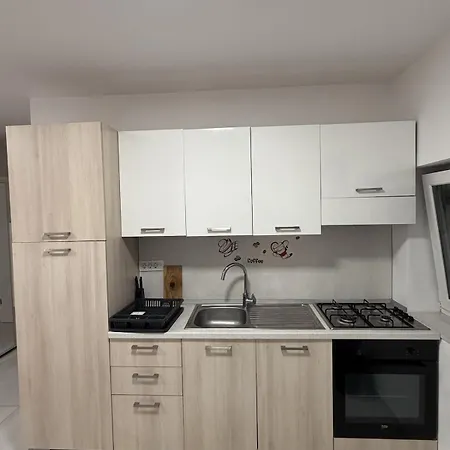 Apartma Ana Ljubljana