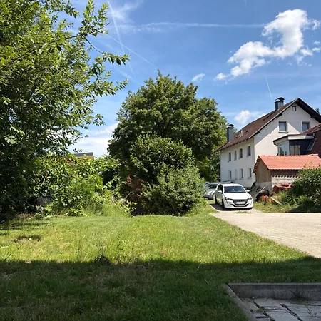 Apartma Ana *